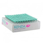 Gume palarie verde, Kenda