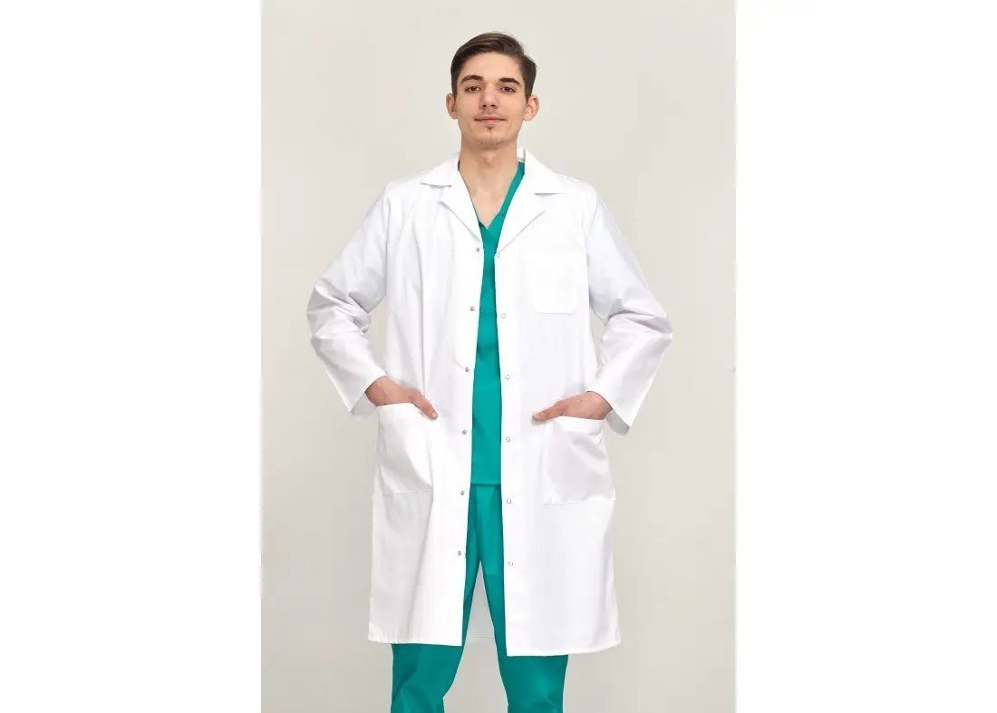 Halat medical Tudor 01C-ML