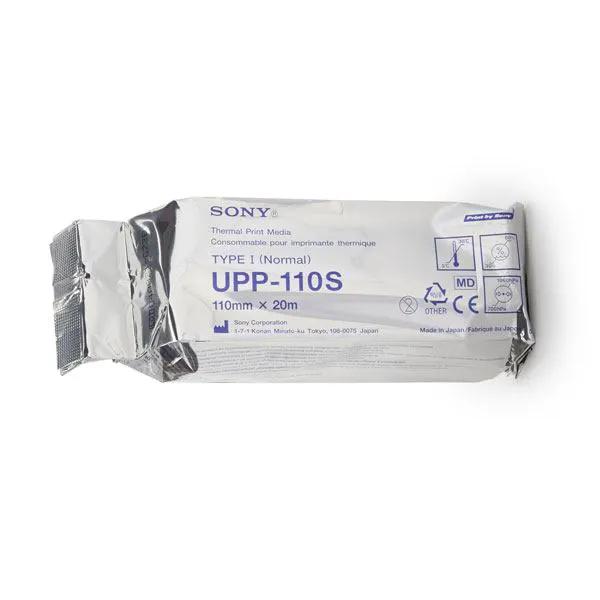 Hartie termica pentru printer Sony, 110S Normal