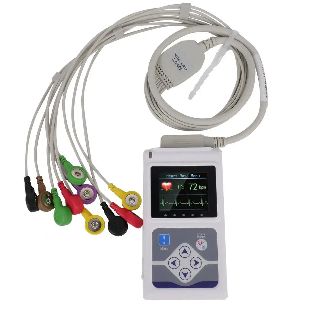 Holter ECG Contec TLC5000