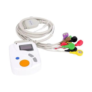 Holter ECG Contec TLC6000