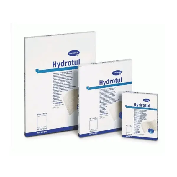 Pansament hidroactiv Hydrotul, 15 cm x 20 cm