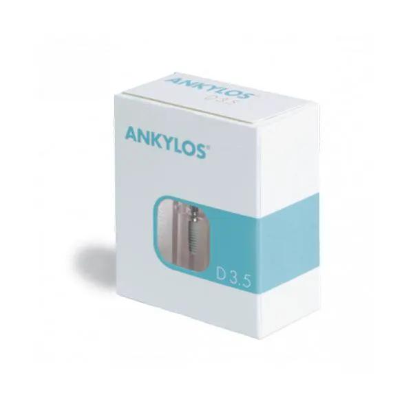 Implant C/X Aankylos