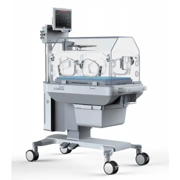 Incubator nou nascuti Comen B8 Oxygen Control