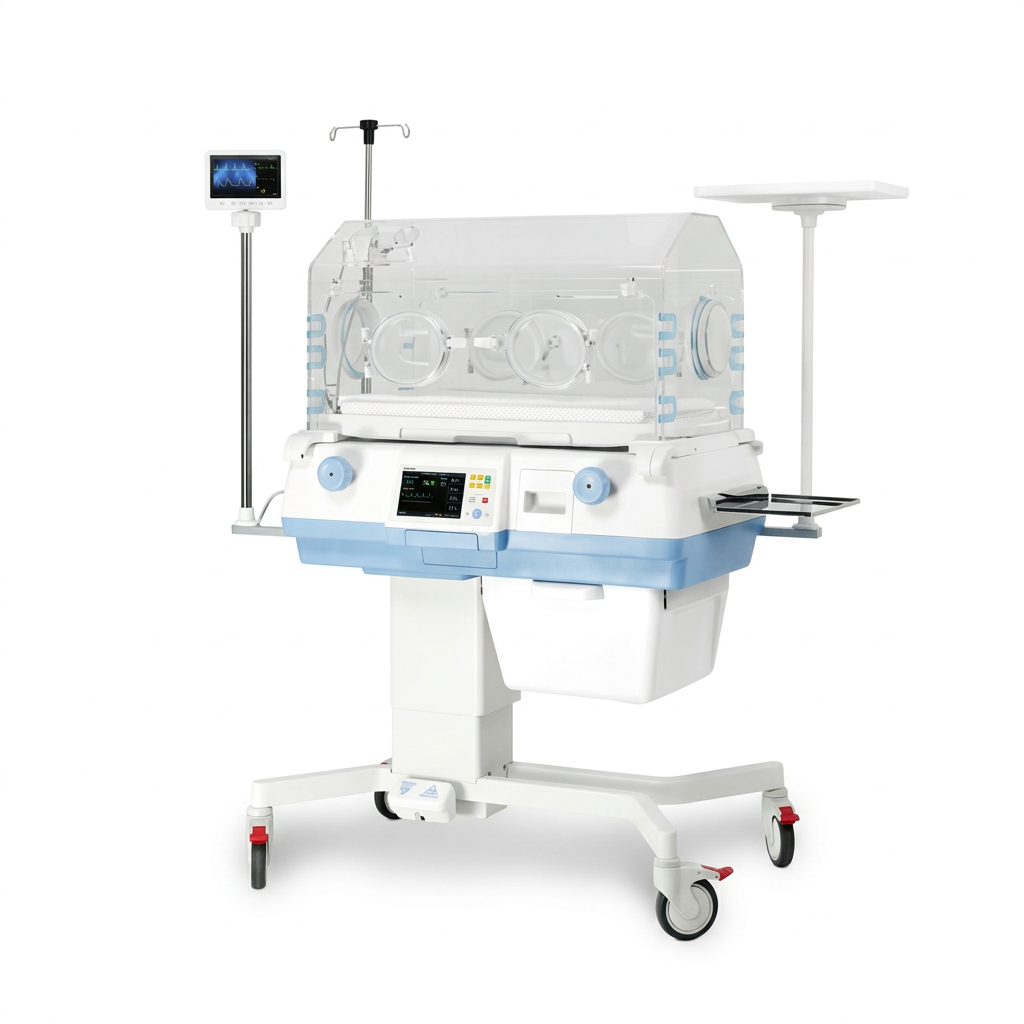 Incubator nou nascuti BT 500