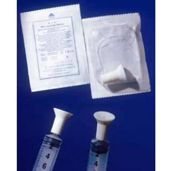 Dispozitiv Meso-relle pentru micro-mezoterapie (terapia cu injectie cutanata)