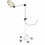 Lampa LED KS-Q10-02B - pentru interventii chirurgicale minore si examinare