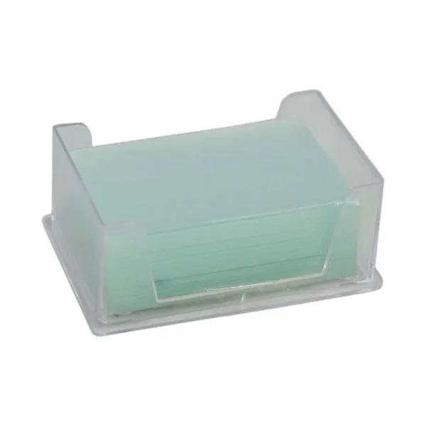 Lamele microscop, 24 mm x 50 mm, 500 buc.