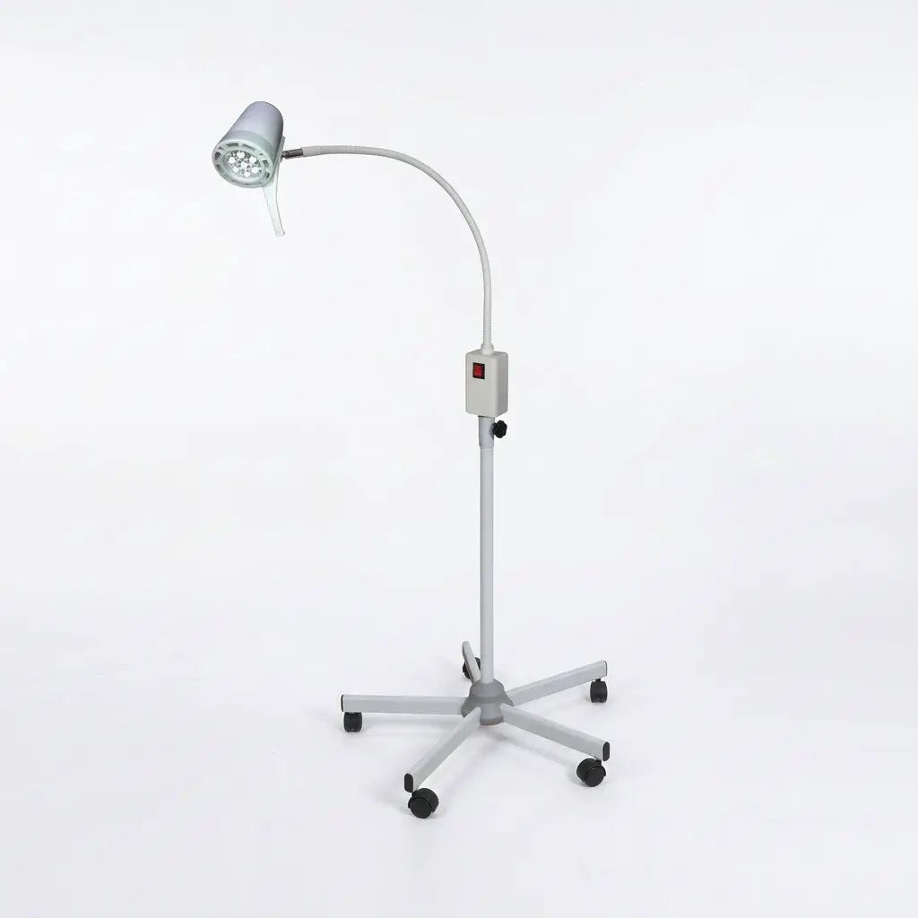 Lampa LED KS-Q7 - pentru interventii chirurgicale si examinare