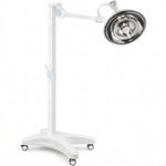 Lampa de operatie cu lumina scialitica cu LED Rimsa Unica 520