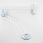 Lampa de operatie cu lumina scialitica Rimsa Saturno-LED