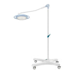 Lampa de operatie cu lumina scialitica cu LED Rimsa Pentaled 28