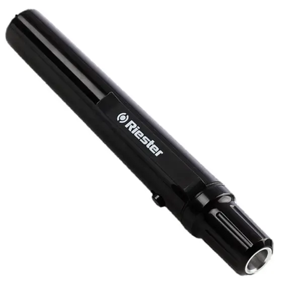 Lanterna medicala Riester E-xam LED, neagra