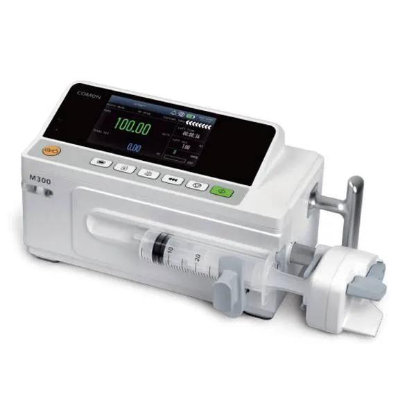 Injectomat M300, Comen