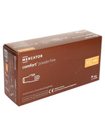 Manusi examinare latex nepudrate Comfort, 100 buc.