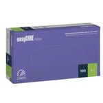 Manusi examinare latex pudrate easyCARE, 100 buc. by Zarys