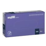 Manusi examinare latex pudrate easyCARE, 100 buc. by Zarys