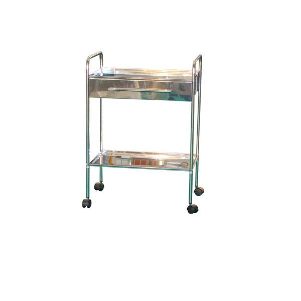 Masa instrumentar inox