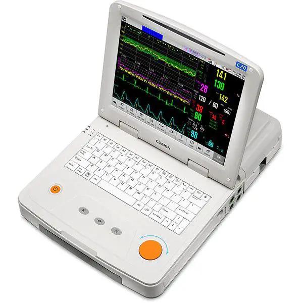 Monitor fetal C20, Comen