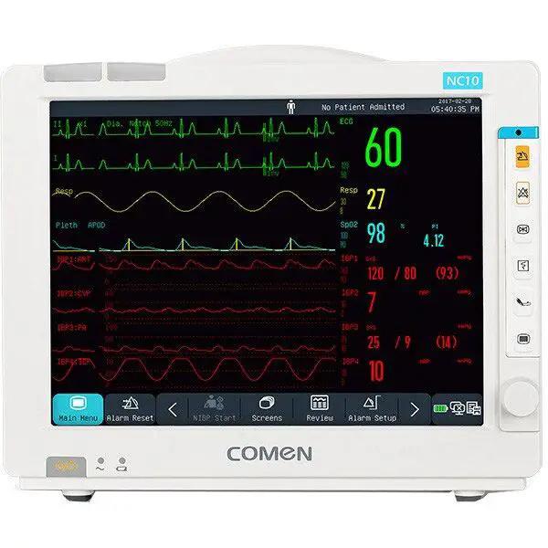 Monitor pacient Comen NC10