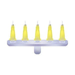 Multi-injector cu ace Meso-relle, liniar