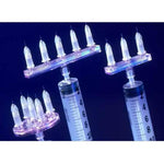 Multi-injector cu ace Meso-relle, liniar