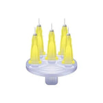 Multi-injector cu ace Meso-relle, circular