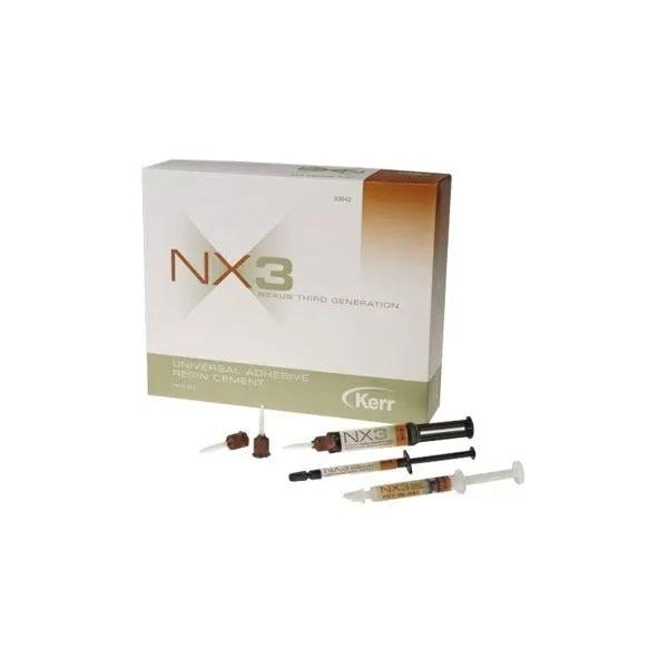 Ciment definitiv universal Nexus 3 Intro Kit