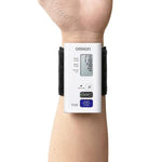 Tensiometru de incheietura Omron NightView