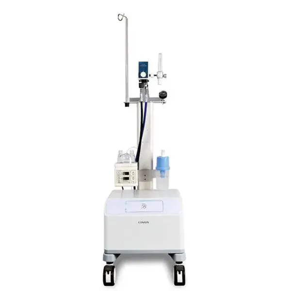 Aparat ventilatie neonatologie NV6