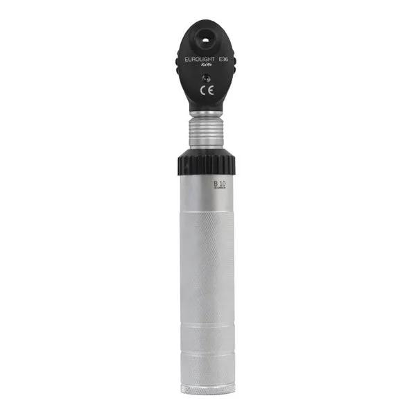Oftalmoscop Eurolight E36, 2.5 V