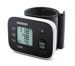 Tensiometru de incheietura Omron RS3 Intelli