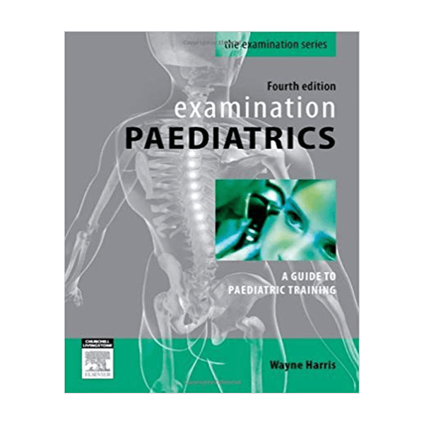 Examination Paediatrics
