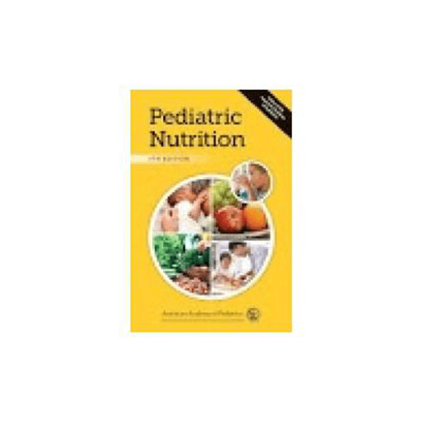 Pediatric Nutrition