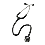 Stetoscop pediatric, Fazzini, simplu/cu capsula dubla