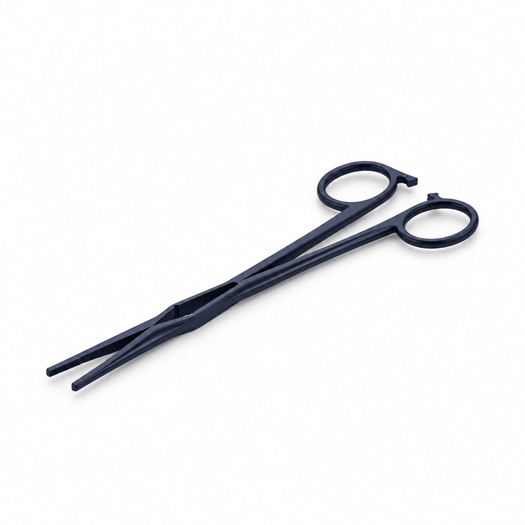 Pensa anatomica cu blocare, Kelly, 22 cm