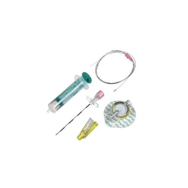 Set pentru anestezie epidurala PERIFIX 750