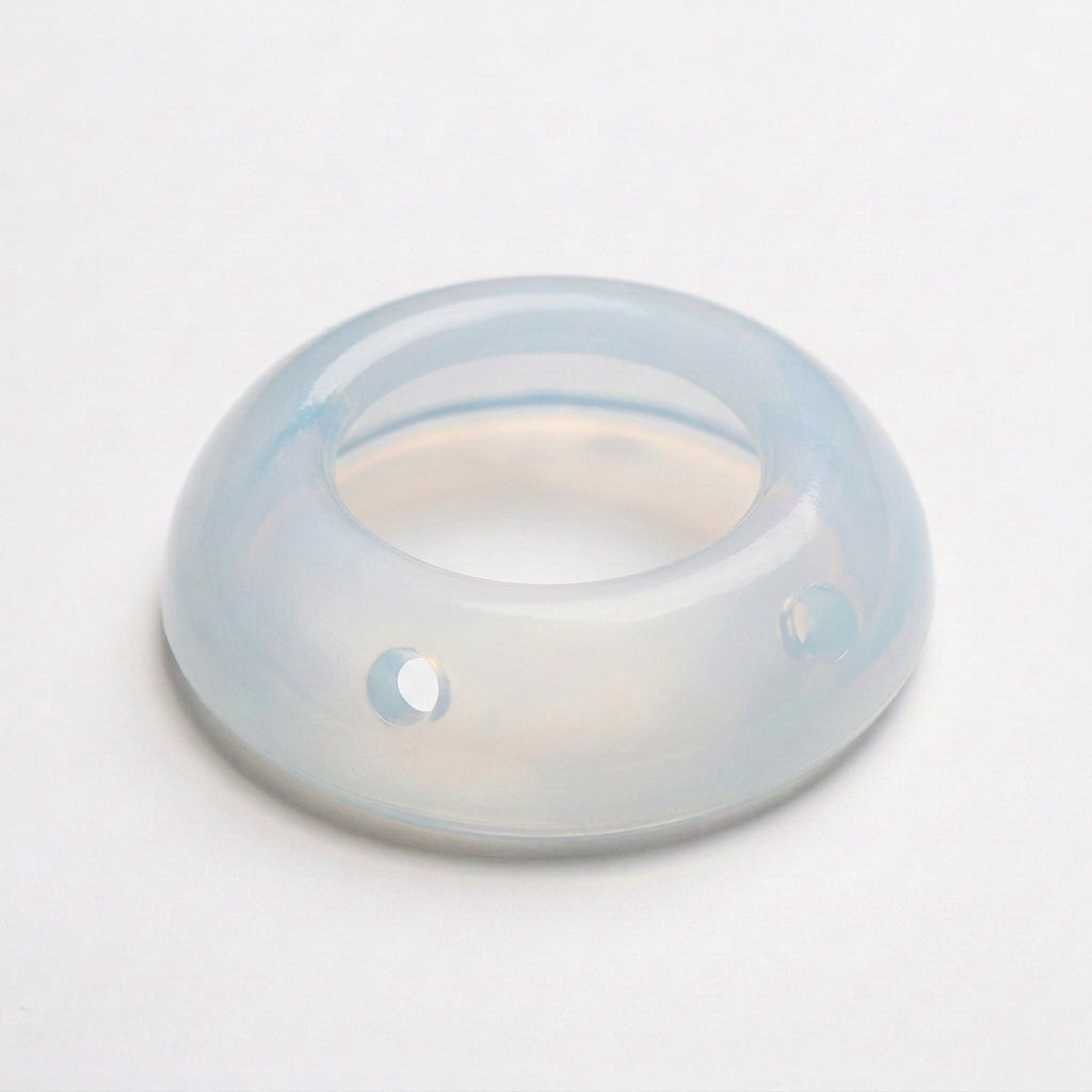 Pesar silicon cu perforatii Dr. Arabin
