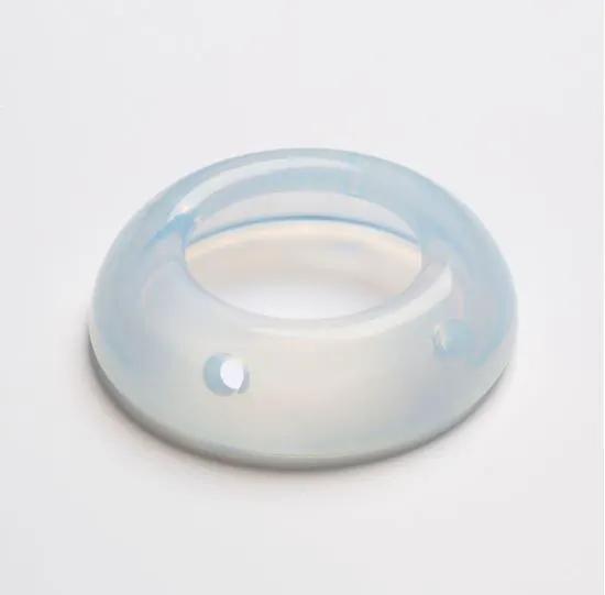 Pesar silicon cu perforatii Dr. Arabin