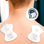 Electrostimulator muscular Omron Pocket Tens