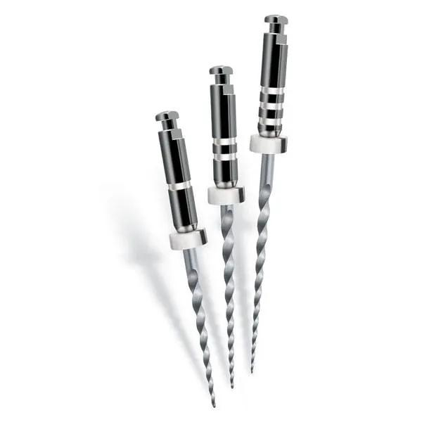 Ace asortate ProTaper Universal Retreatment, 18 - 22 mm