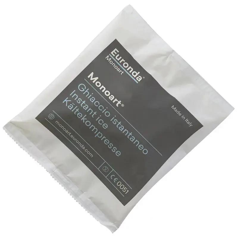 Gheata instant Monoart Euronda