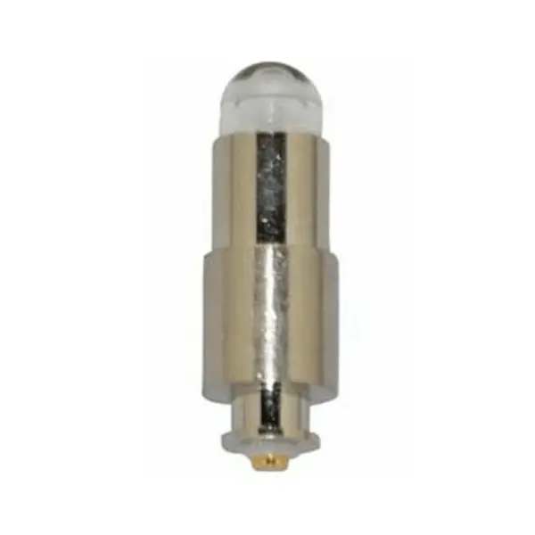 Becuri XL, 2.5 V, lanterna medicala Pen-scope H/E-xam, 6 buc.