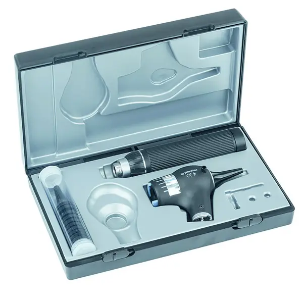 Otoscop Riester Elitevue LED