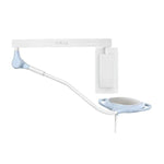 Lampa de operatie cu lumina scialitica cu LED Rimsa Pentaled 28