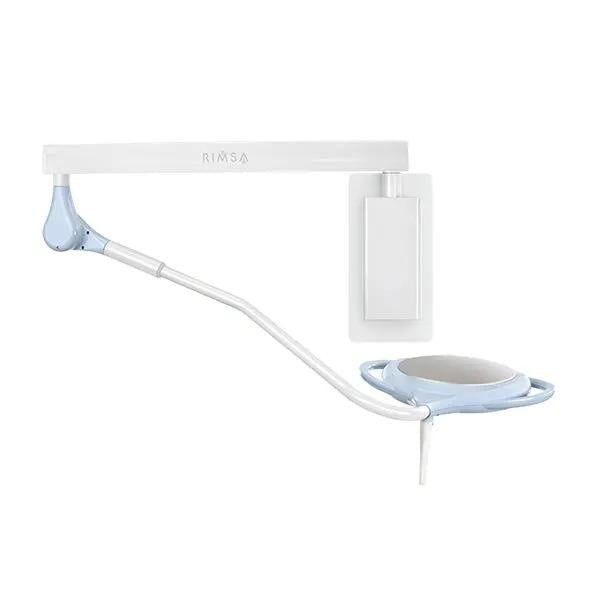 Lampa de operatie cu lumina scialitica cu LED Rimsa Pentaled 28