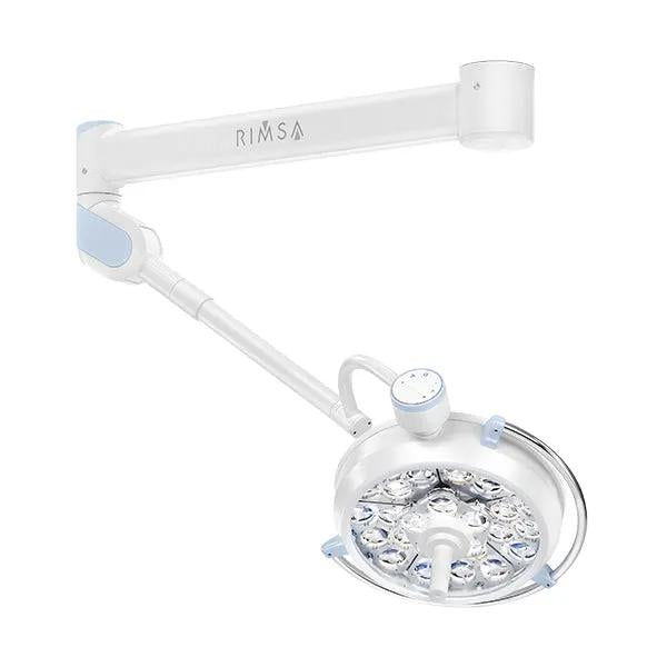 Lampa de operatie cu lumina scialitica cu LED Rimsa Pentaled 30N