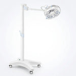 Lampa de operatie cu lumina scialitica cu LED Rimsa Pentaled 30N