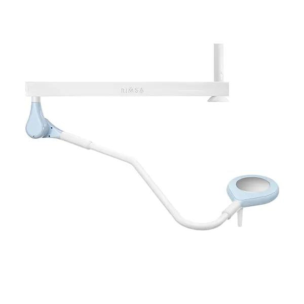 Lampa de operatie cu lumina scialitica Rimsa Saturno-LED