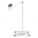 Lampa de operatie cu lumina scialitica Rimsa Saturno-LED